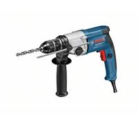 Bosch Trapano Gbm 13-2 Re Con Chuck 1,5 - 13 MM 06011B2001