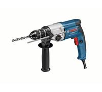 Bosch Trapano Gbm 13-2 Re Con Mandrino Autoserrate 13 MM 06011B2000