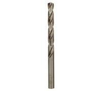 Bosch Punta trapano HSS-G DIN 338 per metallo, 8,4x75x117mm Quantità:5