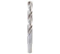 Bosch Punta trapano HSS-G DIN 338 per metallo, con gambo ridotto 14x108x160mm Quantità:4