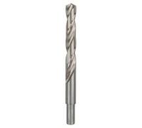 Bosch Professional 4x HSS-G Punta per Metallo (Ø 15 mm, Robust Line, Accessori per trapani)