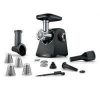 Bosch - Tritacarne Serie 4 Multipower Mfws440b-nero Bosch