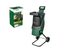 Distruggidocumenti BOSCH Rapid 2000, 0600853501