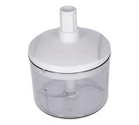 BOSCH Trituratore Universale Pürierbehälter Bicchiere Frullatore 00657247 per