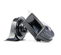 SET TROMBA BOSCH ORIGINALE TONO ALTO+BASSO PER VW POLO GOLF 4