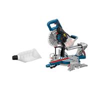 BOSCH Troncatrice a batteria GCM 18V-216