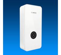 Bosch Tronic 4001 15/18/21 Kw Esob 400V Scaldabagno Elettronico Controllato [EEK: A]