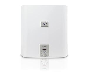 Bosch Tronic Plus Store, serbatoio di acqua calda resistente alla pressione con basso consumo di energia in stand-by 30 litri