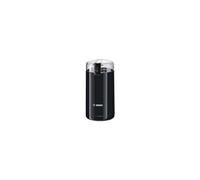 Bosch TSM6A013B Macina Caffè e Spezie, 180 W, Plastica, Nero | Macina Caffè e Spezie, 150 g/min, 2 Lame Acciaio Inox, Plastica