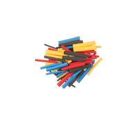 Bosch Tubi termorestringenti per soffiatori aria calda 1,6 - 4,8mm Quantità:1