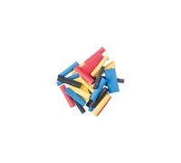 Bosch Tubi termorestringenti per soffiatori aria calda 4,8 - 9,5mm Quantità:1