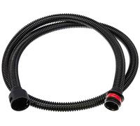 Bosch - Tubo flessibile per aspirapolvere EasyVac 3, Universal Vac 15 e AdvancedVac 20 (2 m di lunghezza, 19 mm di diametro)