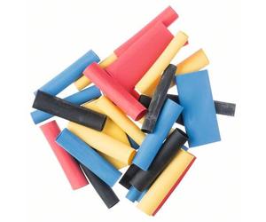 Bosch Tubo Termoretraibile Per Soffiatore Bosch, 4,8 - 9,5 Mm 1609201813