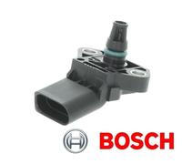 Bosch Turbo Boost MAP Sensor 0281002976 VW Audi Seat Skoda 03G906051E TDI TSI