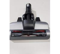 Bosch Turbo spazzola elettrica originale colore grigio per scopa BCS1... - BCS8