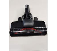 Bosch Turbo spazzola elettrica originale nera per scopa Unlimited 8 mod BBS1. BBS8. BCS1. BSS1.
