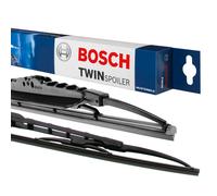 BOSCH Twin Spoiler Tergicristalli Kit per VW Golf IV Schrägheck (1J1) POLO (9N)