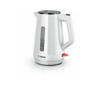 Bosch TWK1M121 bollitore elettrico 1,7 L 2400 W Bianco