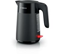 BOSCH TWK2M163 Bollitore Elettrico MyMoment 1.7 Litri Nero