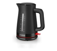 Bosch TWK3M123 Bollitore MyMoment 1.7 l Nero