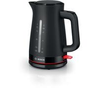 Bosch TWK3M123 Bollitore MyMoment 1.7 l Nero
