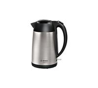 Bosch TWK3P420 Bollitore DesignLine 1.7 l Inox