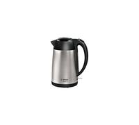 Bosch TWK3P420 Bollitore DesignLine 1.7 l Inox