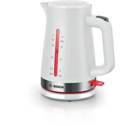 Bosch TWK4M221 1,7 L 2400 W Bianco Plastica Indicatore del livello dell'acqua