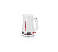 Bosch TWK4M221 bollitore Elettrico 1,7 L 2400 W Bianco