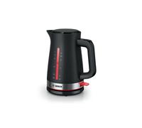 BOSCH TWK4M223 BOLLITORE 2400W 1.7LT - NERO