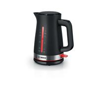 Bosch TWK4M223 Bollitore MyMoment 1.7 l Nero