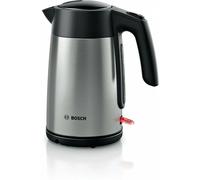 Bosch TWK7L460 bollitore elettrico 1,7 L 2400 W Stainless steel