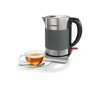 TWK7S05 bollitore elettrico 1.7 L Nero, Grigio 2200 W
