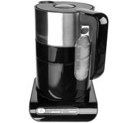 Bosch TWK8613 1,5 L 2400 W Nero Termostato regolabile Indicatore del livello