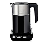 Bollitore elettrico Bosch TWK8613 1,5 L 2400 W Nero