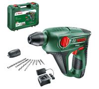 Bosch Uneo Nero, Verde