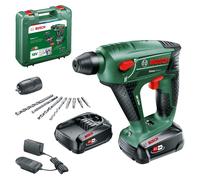 BOSCH UNEO MAXX AKKU-BOHRHAMMER MOD. 060395230M EAN 4053423235272