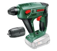Bosch UNEO Maxx Senza chiave