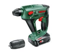 Bosch UNEO Maxx Senza chiave