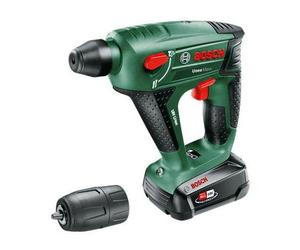 Bosch UNEO Maxx Senza chiave