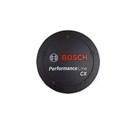 Bosch Unisex - Adulto Logo Cap Performance Line CX, Nero, CS