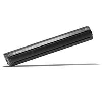 Batteria orizzontale bosch powertube 625 625 wh