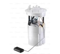 BOSCH Unità di Alimentazione Combustibile Elettrico per Ford C-Max II Focus III