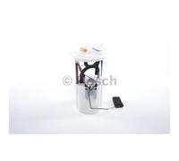 Pompa del carburante BOSCH 0 580 314 138