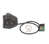 1270016711 Bosch Unità Operativa Nyon Antracite Con Cavo Guarnizione Vite BUI275