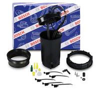 Riscaldamento, unità serbatoio (iniezione di urea) BOSCH F 01C 600 300