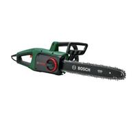 Bosch UniversalChain 40 1800 W Nero, Verde