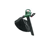 Bosch Universal GardenTidy 3000 - Soffiatore Aspiratore Per Foglie Da Giardino