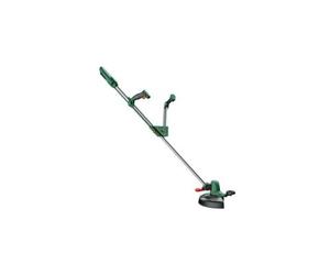 Bosch Universal GrassCut 18V-260 26 cm Batteria Nero, Verde