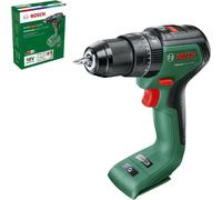 Bosch Universal Impact 18V-60 1900 Giri/min Senza chiave 1,3 kg Nero, Verde NEW